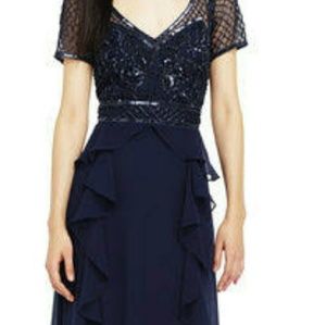 Mother of the bride dress